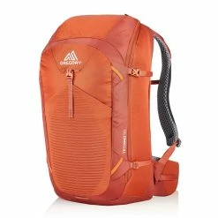 Gregory Tetrad 40 - Men's 15 Gregory Tetrad 40 - Men's -Climbing Accessories Outlet Shop gmp tetrad40 ferrousorange front34 85049.1656353341