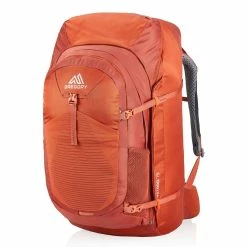 Gregory Tetrad 75 - Men's 25 Gregory Tetrad 75 - Men's -Climbing Accessories Outlet Shop gmp tetrad75 ferrousorange front34 rsz 81044.1652898054