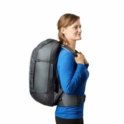 Gregory Tribute 40 - Women's -Climbing Accessories Outlet Shop gmp tribute40 onmodel 01643.1626822966