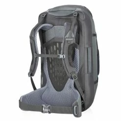 Gregory Tribute 70 - Women's 16 Gregory Tribute 70 - Women's -Climbing Accessories Outlet Shop gmp tribute70 mysticgrey back34 59039.1626822958