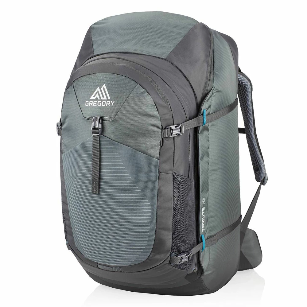 Gregory Tribute 70 - Women's 2 Gregory Tribute 70 - Women's - Image 2