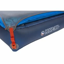Big Agnes Goosenest Cot Accessory Cover -Climbing Accessories Outlet Shop goosenest clip detail 3 rsz 1 63745.1641244535