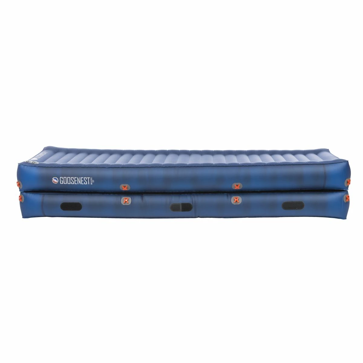 Big Agnes Goosenest Double Decker Inflatable Cot 2 Big Agnes Goosenest Double Decker Inflatable Cot - Image 2