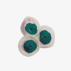 Snow Peak Small Lantern Mantles - 3-Pack