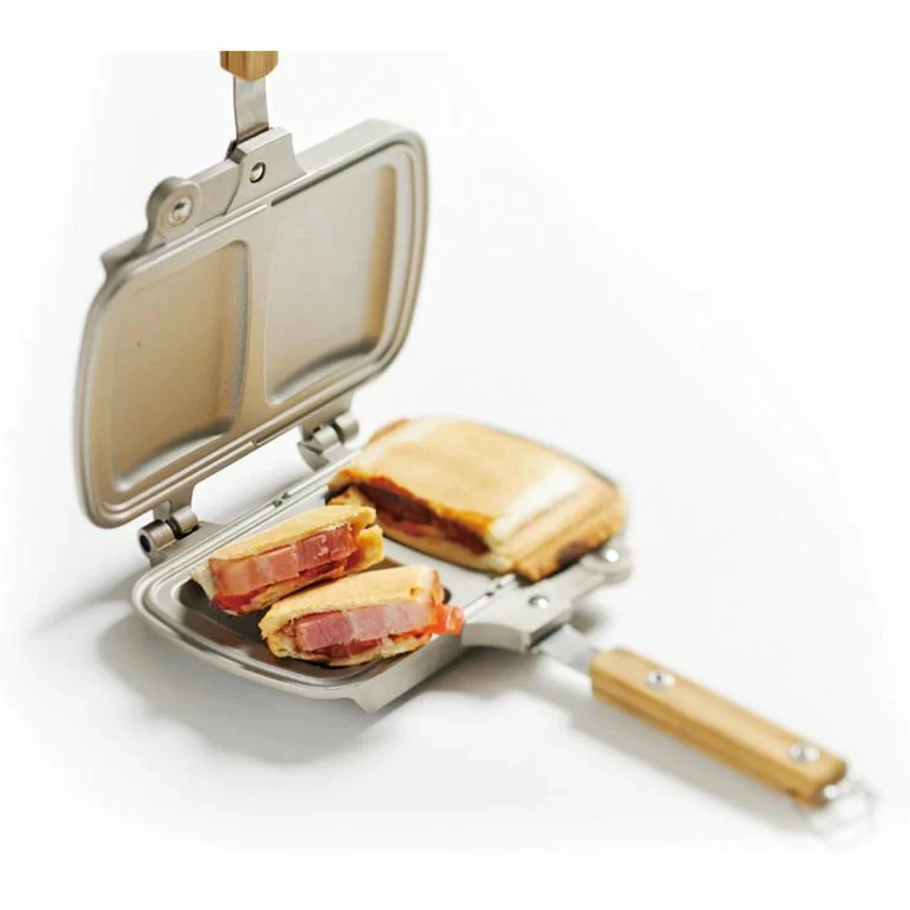 Snow Peak Tramezzino 3 Snow Peak Tramezzino - Image 3