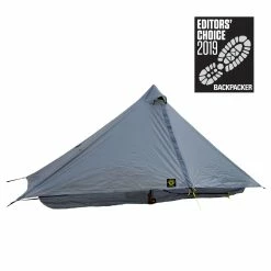 Six Moon Designs Lunar Solo -Climbing Accessories Outlet Shop grey backpacker lunar solo 2019 01 22084.1672431238