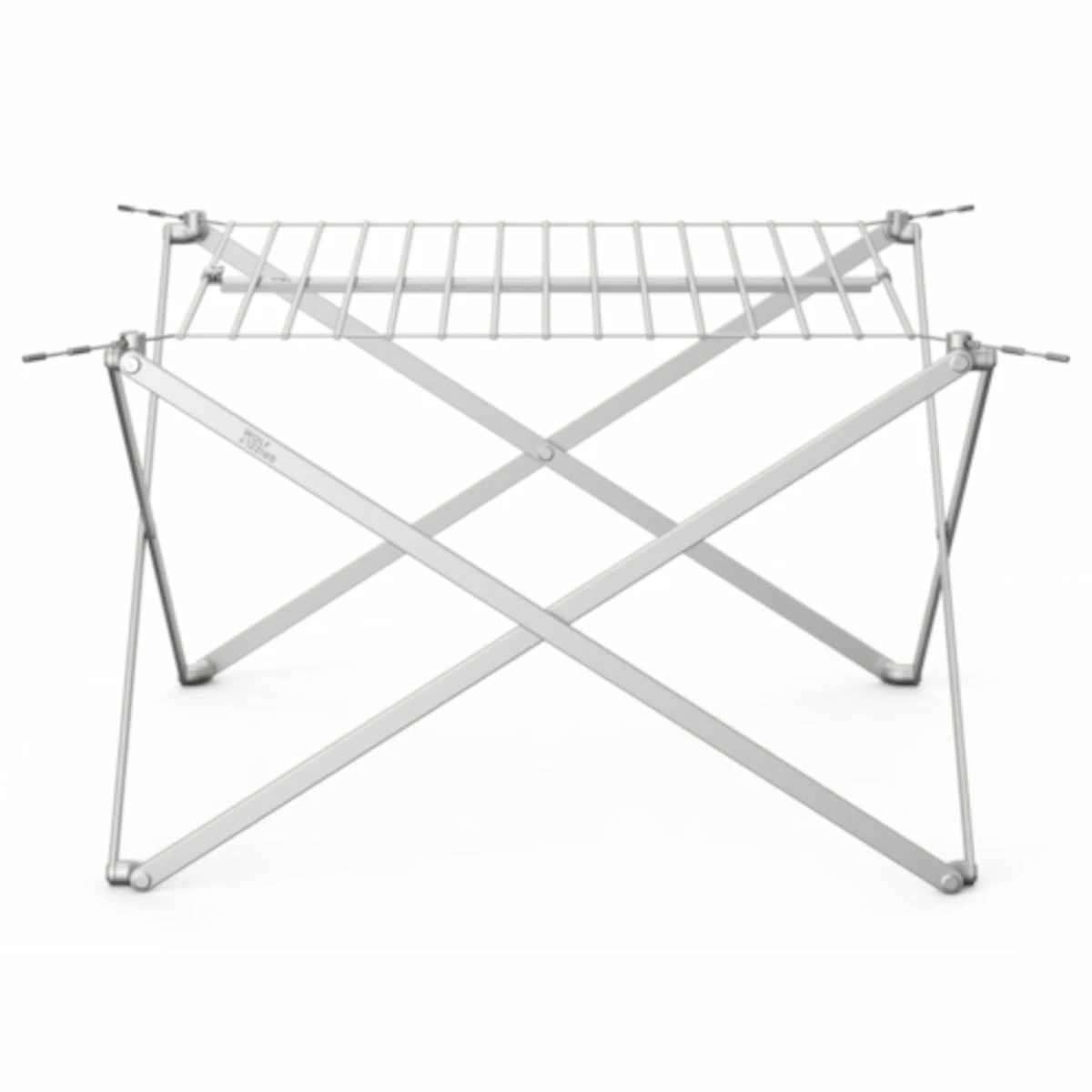 Wolf And Grizzly Grill M1 Edition With Fire Set 1 Wolf And Grizzly Grill M1 Edition With Fire Set