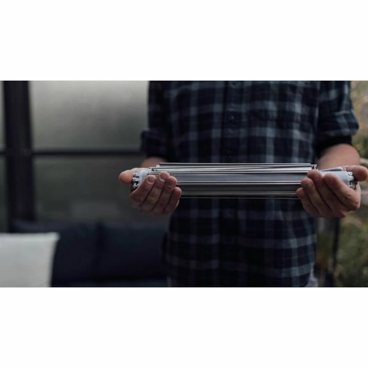 Wolf And Grizzly Grill M1 Edition With Fire Set 19 Wolf And Grizzly Grill M1 Edition With Fire Set - Image 19