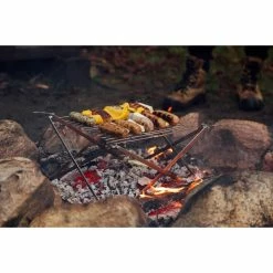 Wolf And Grizzly Grill M1 Edition With Fire Set 30 Wolf And Grizzly Grill M1 Edition With Fire Set -Climbing Accessories Outlet Shop grill m1 edition in fire 1200x rsz 1 28972.1626823485