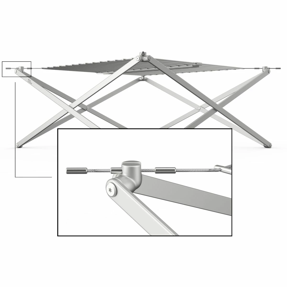 Wolf And Grizzly Grill M1 Edition With Fire Set 4 Wolf And Grizzly Grill M1 Edition With Fire Set - Image 4