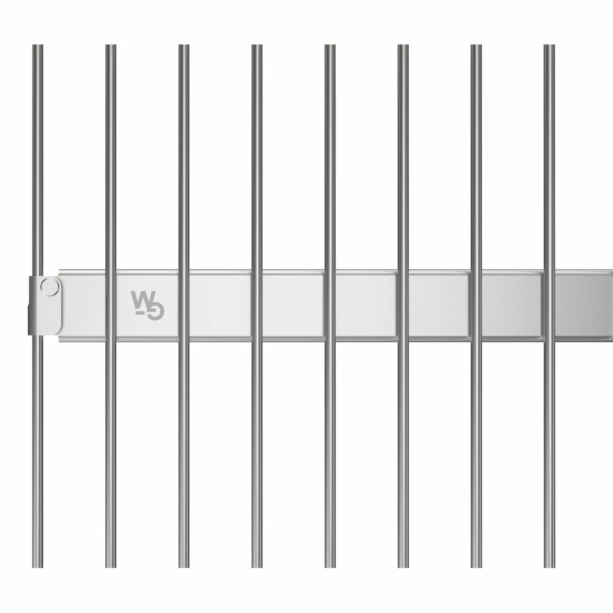 Wolf And Grizzly Grill M1 Edition With Fire Set 5 Wolf And Grizzly Grill M1 Edition With Fire Set - Image 5