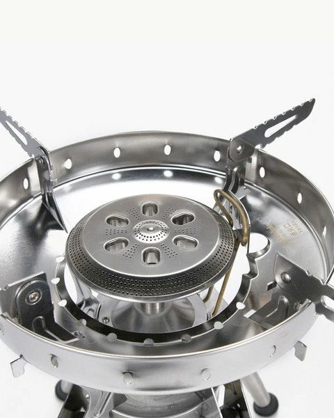 Snow Peak GigaPower LI Stove 6 Snow Peak GigaPower LI Stove - Image 6