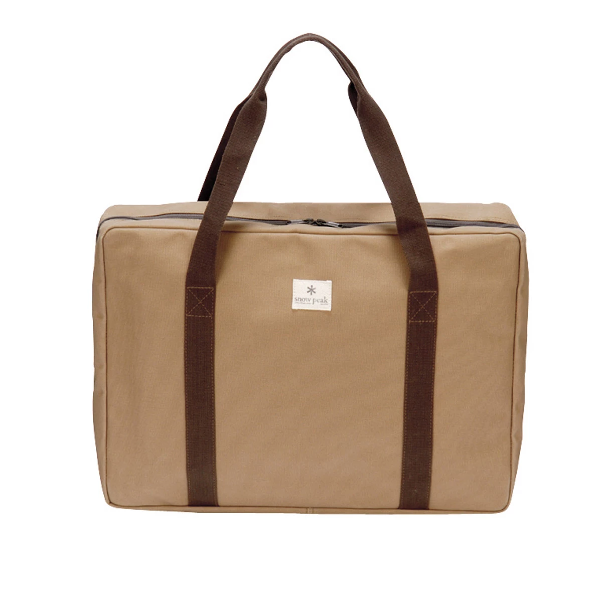 Snow Peak Double Burner Storage Case 1 Snow Peak Double Burner Storage Case