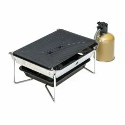 Snow Peak Grill Burner