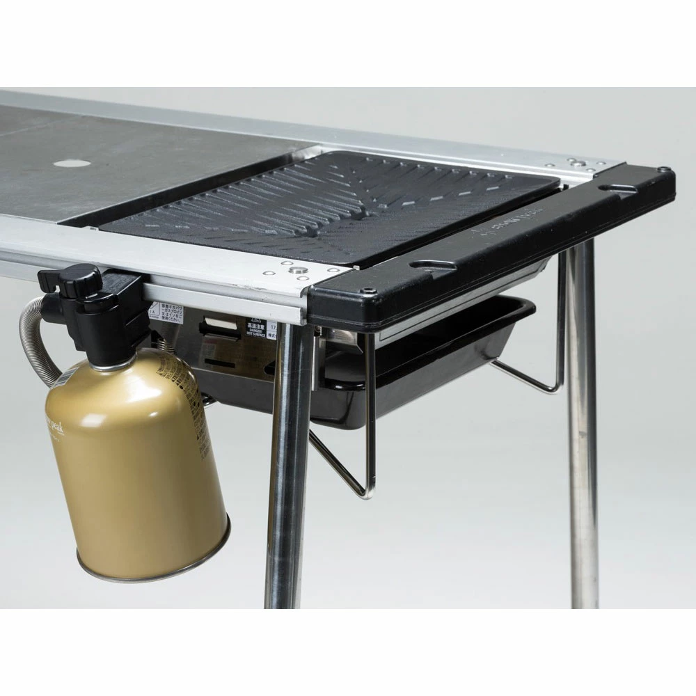 Snow Peak Grill Burner 2 Snow Peak Grill Burner - Image 2