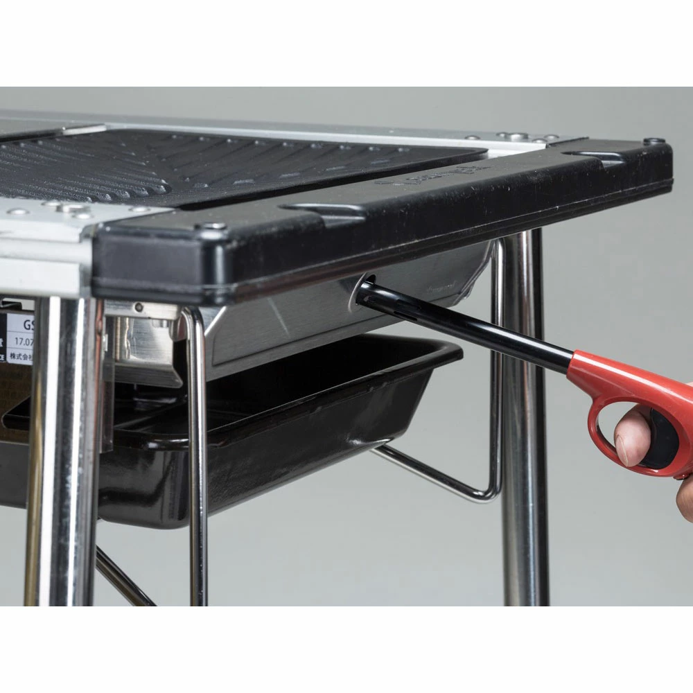 Snow Peak Grill Burner 3 Snow Peak Grill Burner - Image 3