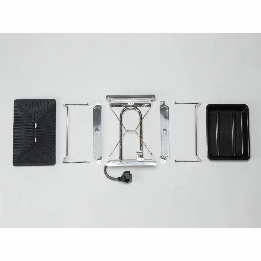 Snow Peak Grill Burner 6 Snow Peak Grill Burner - Image 6