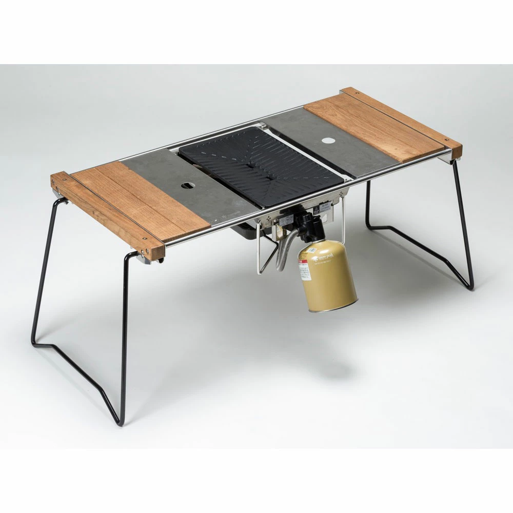 Snow Peak Grill Burner 4 Snow Peak Grill Burner - Image 4