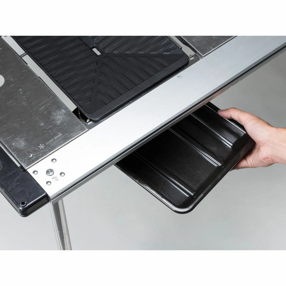 Snow Peak Grill Burner 5 Snow Peak Grill Burner - Image 5