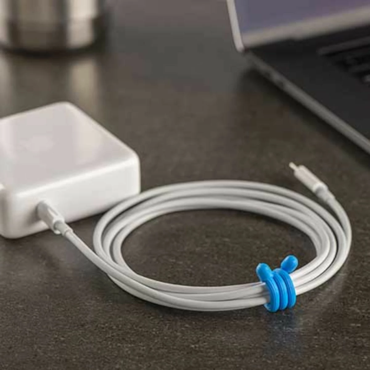 Nite Ize Gear Tie Assortment - 12 Pack 2 Nite Ize Gear Tie Assortment - 12 Pack - Image 2