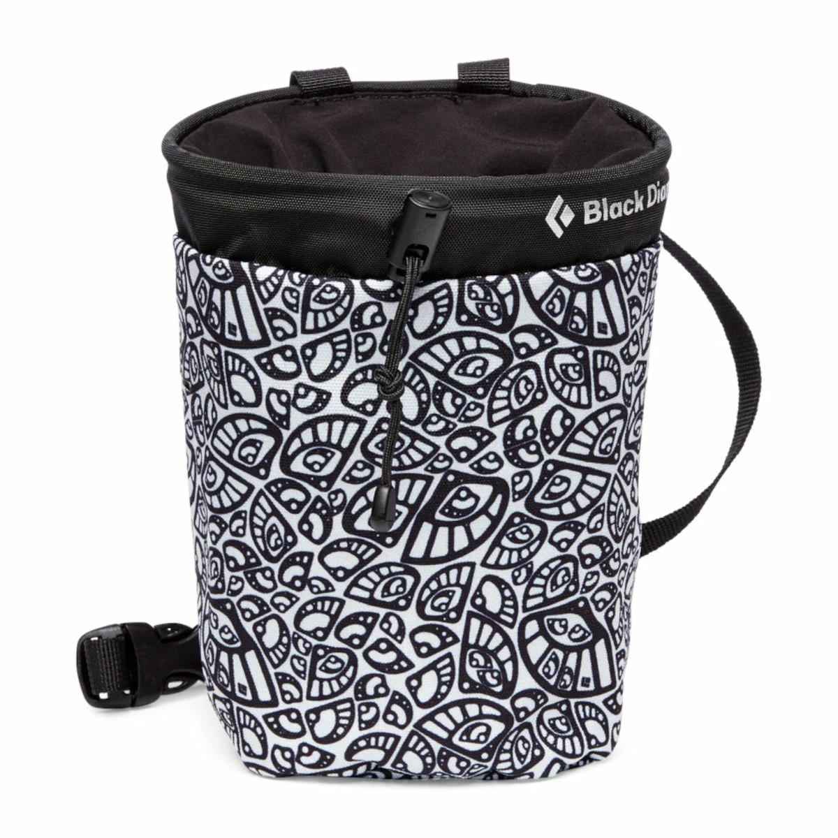 Black Diamond Gym Chalk Bag 11 Black Diamond Gym Chalk Bag - Image 11