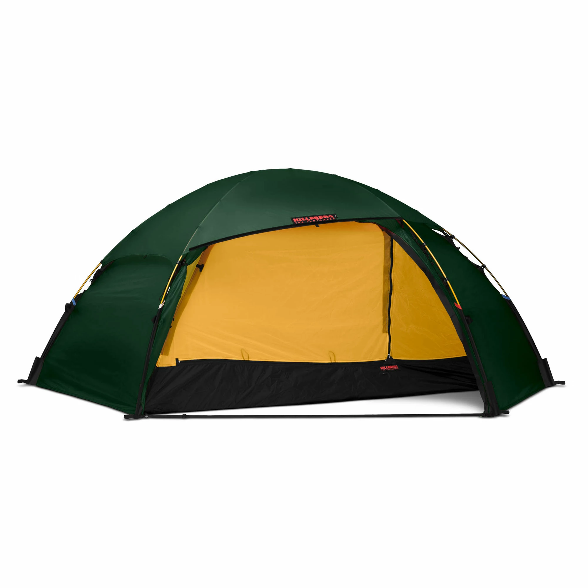 Hilleberg Allak 2 1 Hilleberg Allak 2