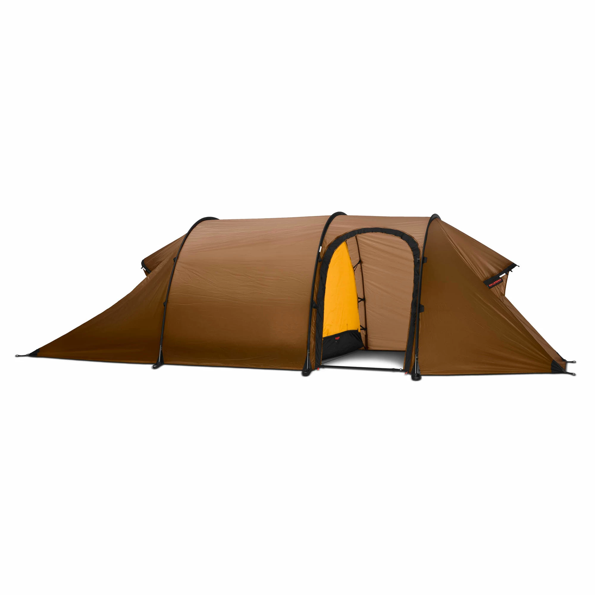 Hilleberg Nammatj 3 GT 2 Hilleberg Nammatj 3 GT - Image 2
