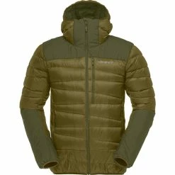 Norrona Falketind Down750 Hood - Men's