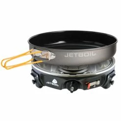 Jetboil HalfGen Basecamp System