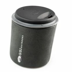 GSI Outdoors Halulite Minimalist II Cookset 9 GSI Outdoors Halulite Minimalist II Cookset -Climbing Accessories Outlet Shop halulite min pot 73111.1626822794