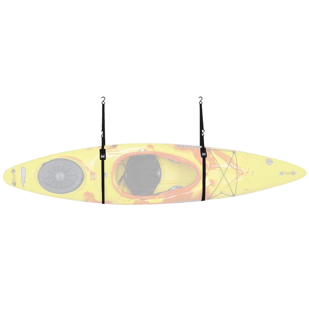 NRS Kayak/SUP Hanger 3 NRS Kayak/SUP Hanger - Image 3