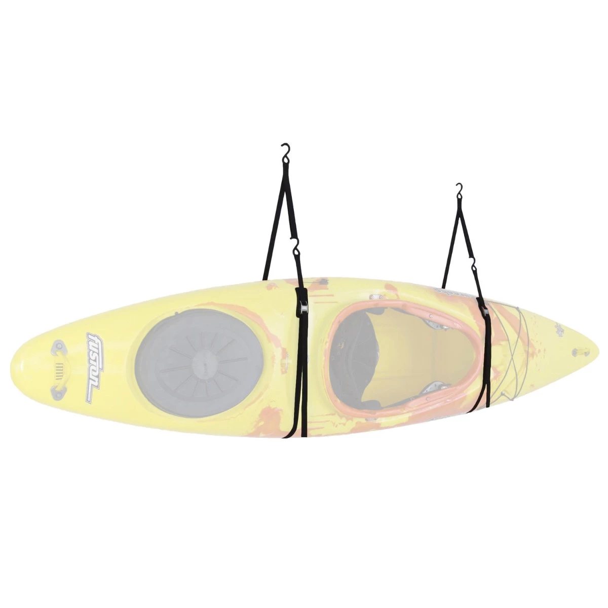 NRS Kayak/SUP Hanger 2 NRS Kayak/SUP Hanger - Image 2