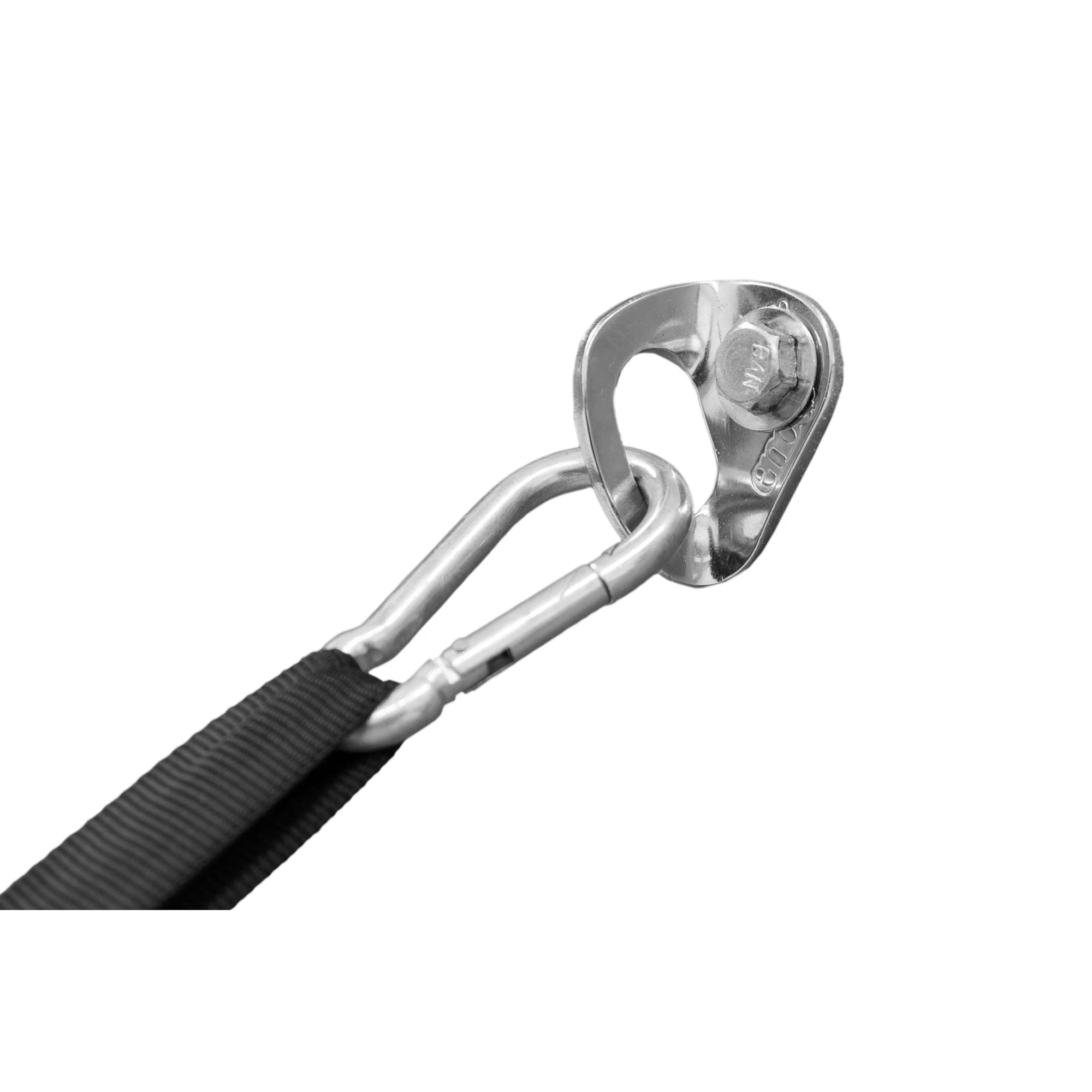 ENO Hammock Hanging Kit 2 ENO Hammock Hanging Kit - Image 2