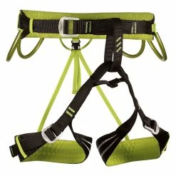 Camp Alpine Flash Harness