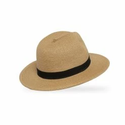 Sunday Afternoons Havana Hat 22 Sunday Afternoons Havana Hat -Climbing Accessories Outlet Shop havana hat tan back ss20 hr rsz 51143.1676670185