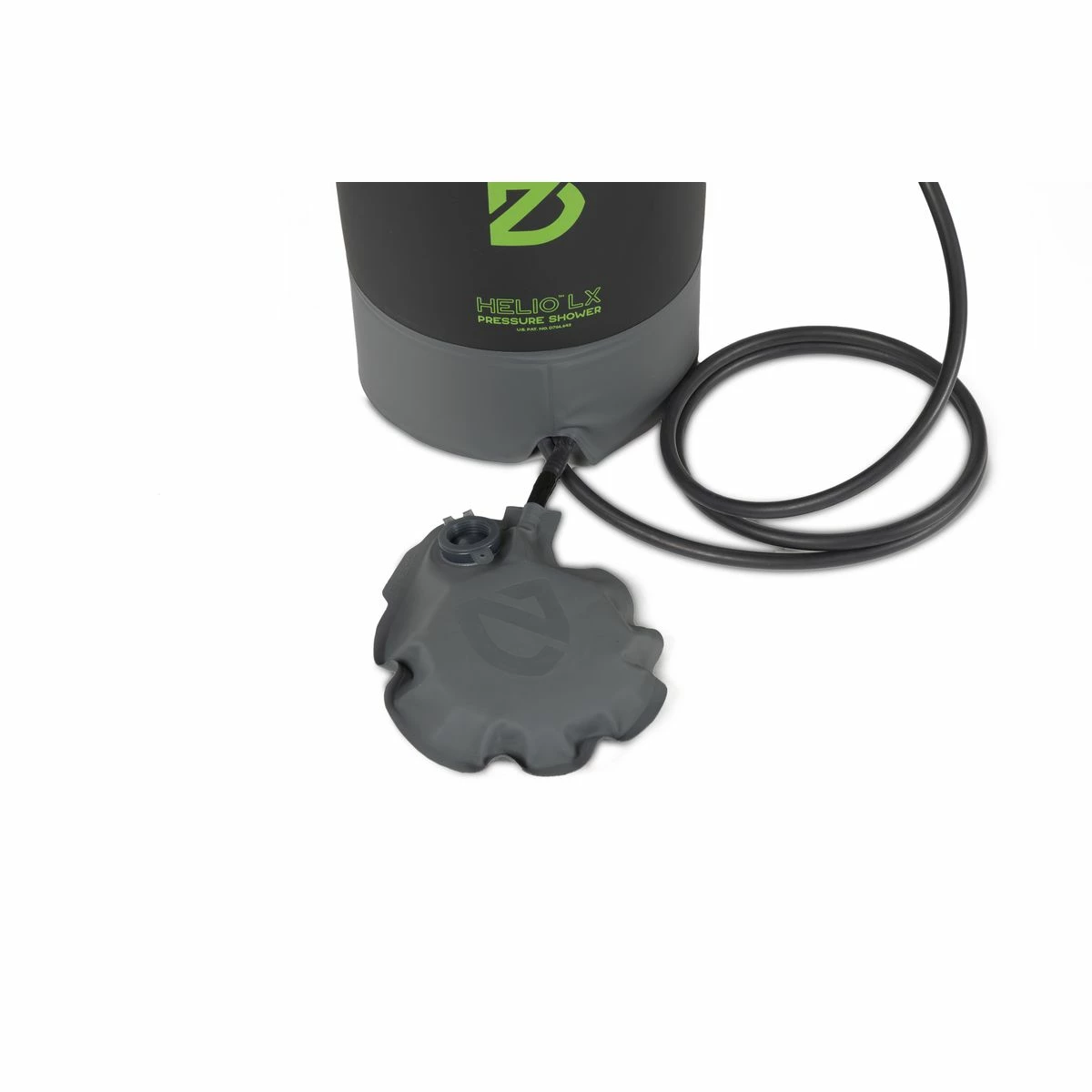 Nemo Helio LX Pressure Shower 5 Nemo Helio LX Pressure Shower - Image 5