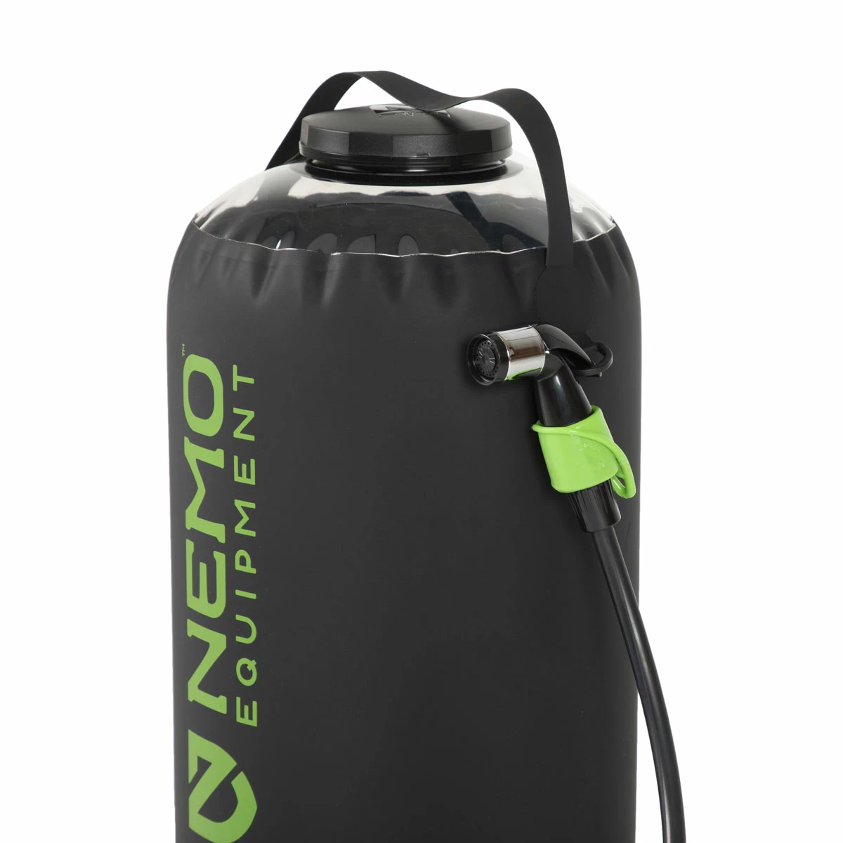 Nemo Helio LX Pressure Shower 2 Nemo Helio LX Pressure Shower - Image 2