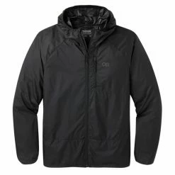 Outdoor Research Helium Wind Hoodie - Men's