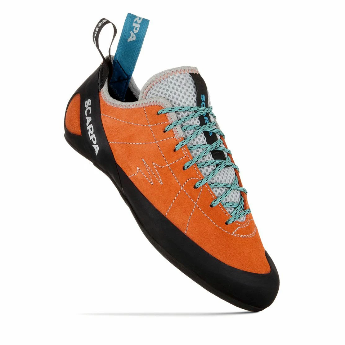 Scarpa Helix - Women's 2 Scarpa Helix - Women's - Image 2