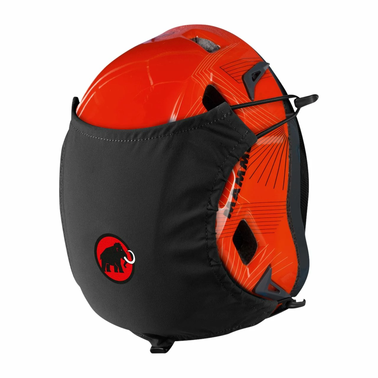 Mammut Helmet Holder (Fall 2022) 2 Mammut Helmet Holder (Fall 2022) - Image 2