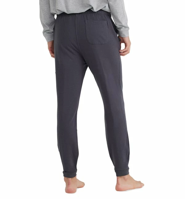 Free Fly Bamboo Heritage Fleece Jogger - Men's 3 Free Fly Bamboo Heritage Fleece Jogger - Men's - Image 3