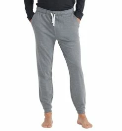 Free Fly Bamboo Heritage Fleece Jogger - Men's