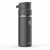 Aquamira Shift 24oz Filter Bottle