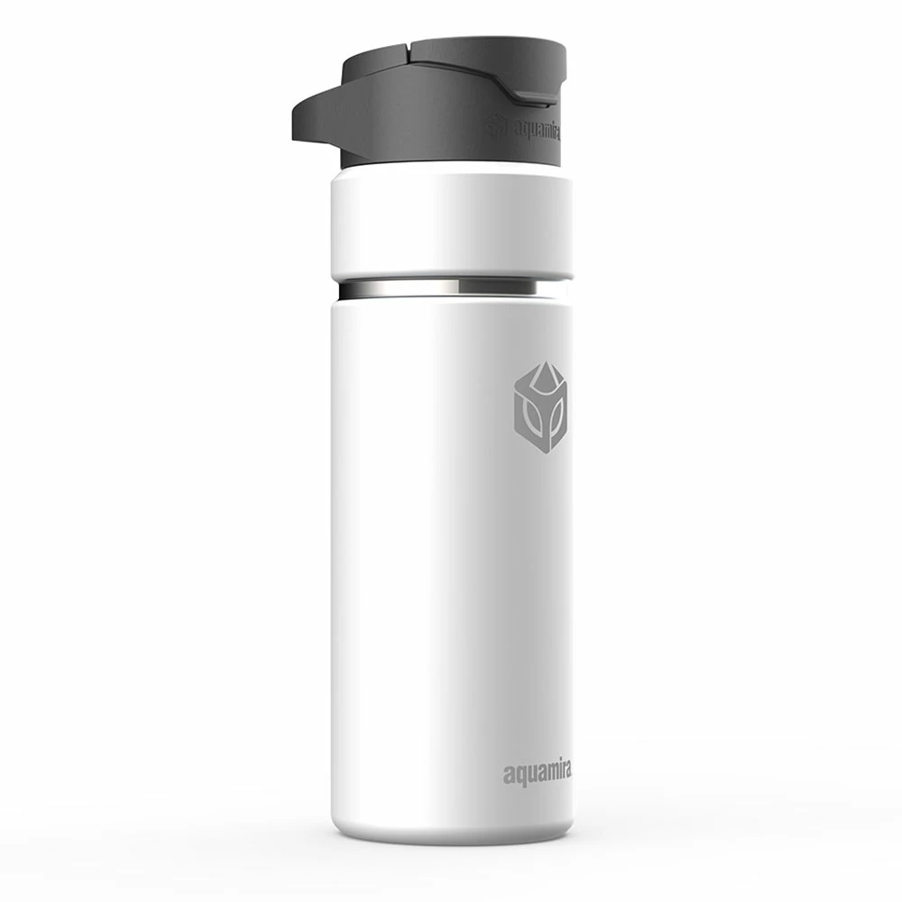 Aquamira Shift 24oz Filter Bottle 3 Aquamira Shift 24oz Filter Bottle - Image 3