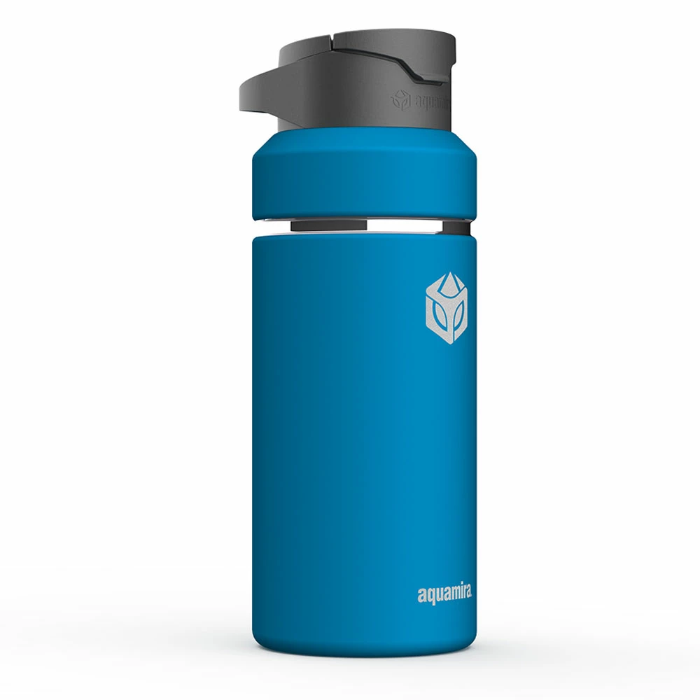 Aquamira Shift 32oz Filter Bottle 2 Aquamira Shift 32oz Filter Bottle - Image 2