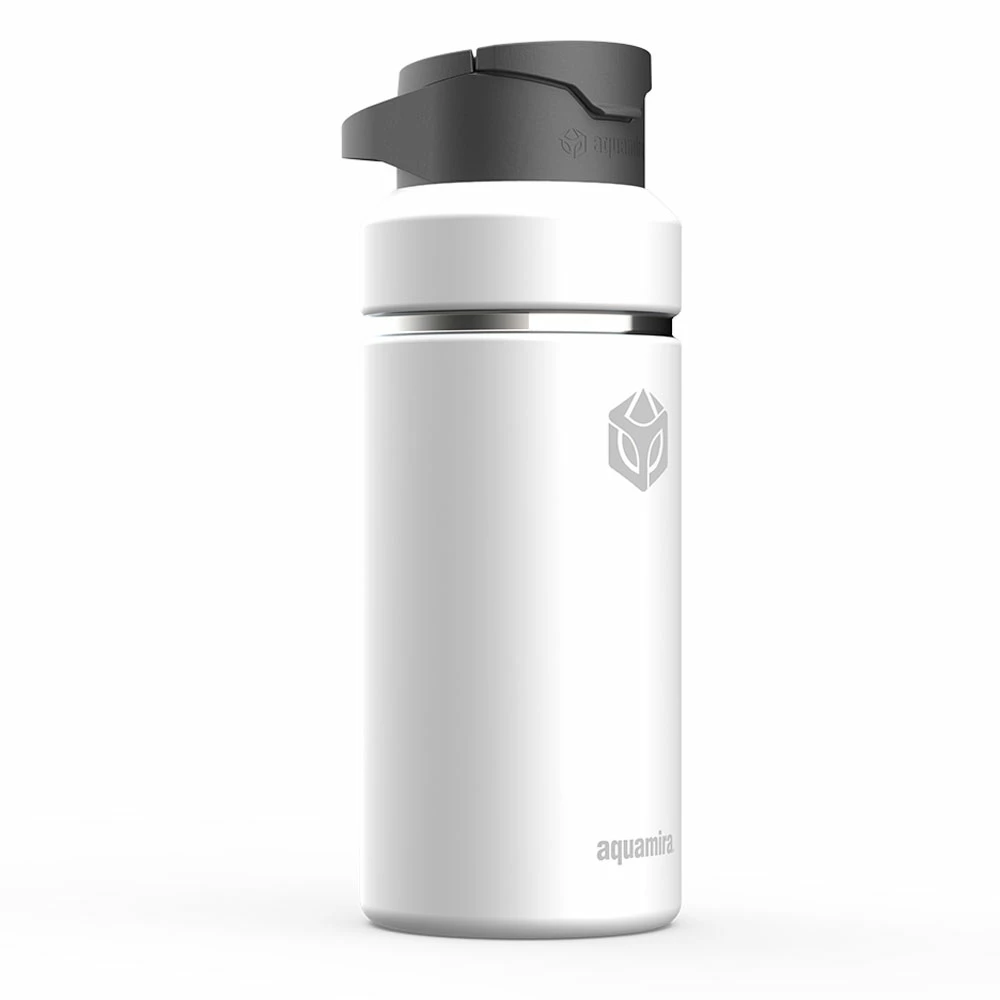 Aquamira Shift 32oz Filter Bottle 3 Aquamira Shift 32oz Filter Bottle - Image 3