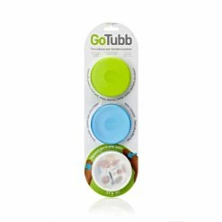 Humangear GoTubb 3-Pack - Medium