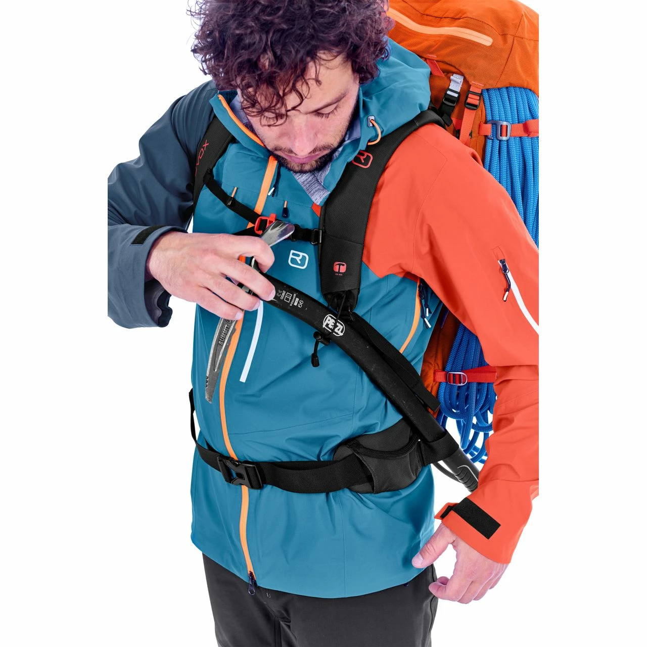 Ortovox Peak Light 32 14 Ortovox Peak Light 32 - Image 14