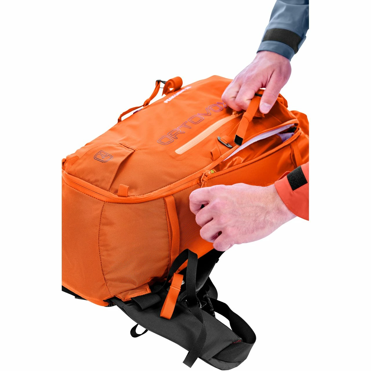 Ortovox Peak Light 32 19 Ortovox Peak Light 32 - Image 19