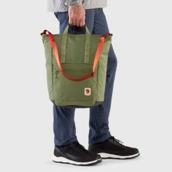 Fjallraven High Coast Totepack -Climbing Accessories Outlet Shop high coast totepack 23225 620 e model fjr rsz 25036.1661631228